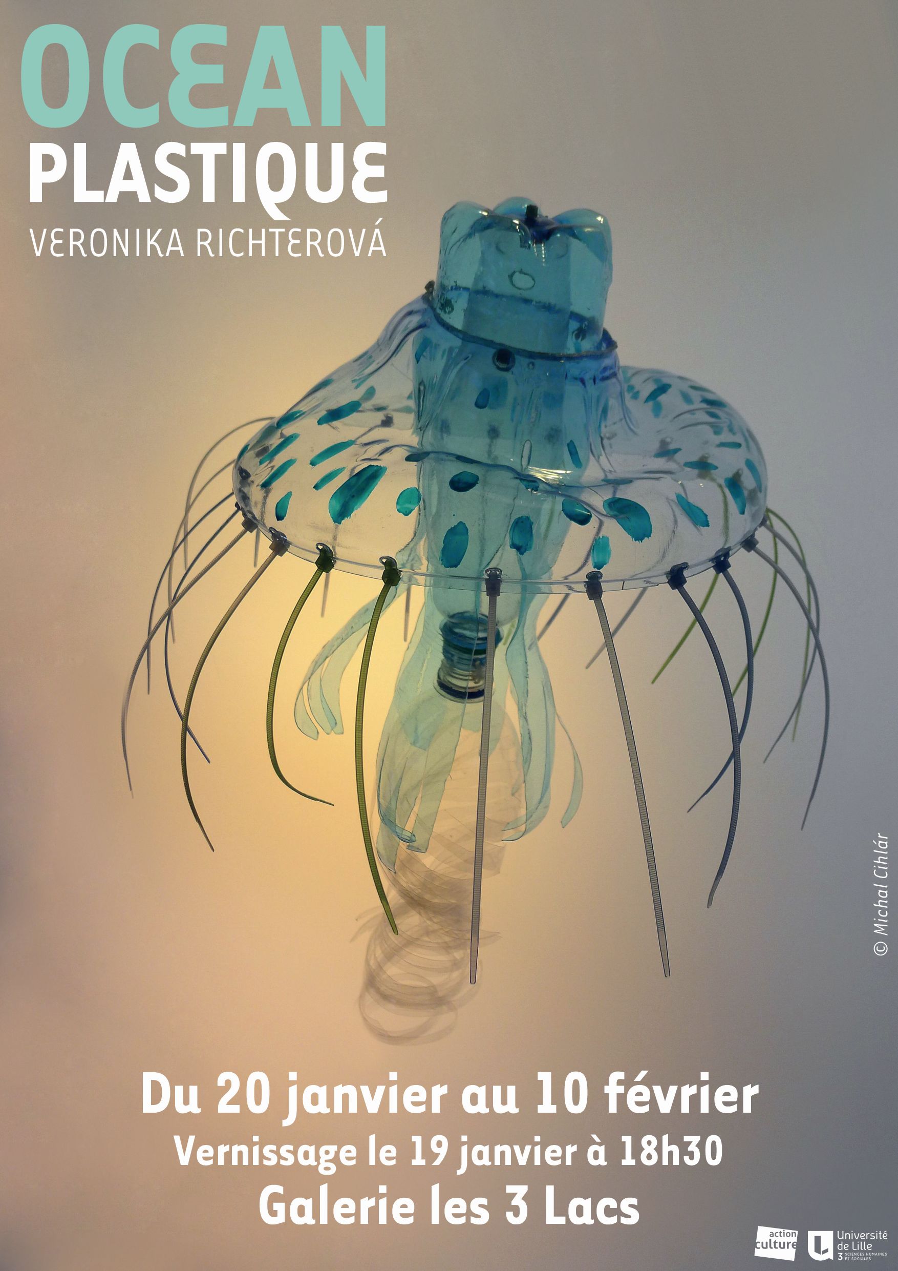 OCEAN PLASTIQUE Lille